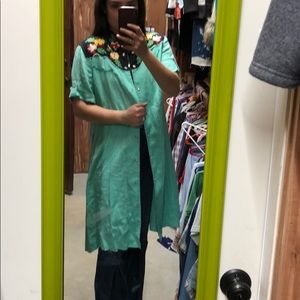 Medium Double D Ranch Dress